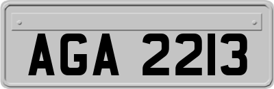 AGA2213