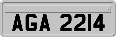 AGA2214