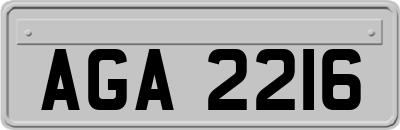 AGA2216