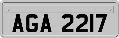 AGA2217