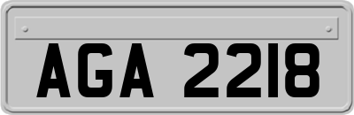 AGA2218