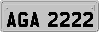 AGA2222