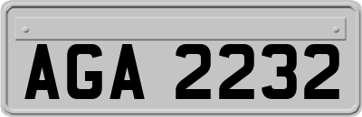 AGA2232
