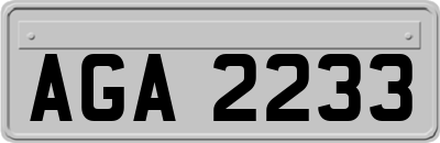 AGA2233