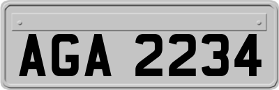AGA2234