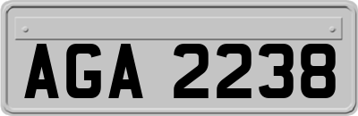 AGA2238