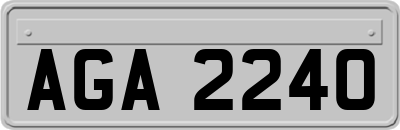 AGA2240
