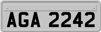 AGA2242