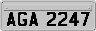 AGA2247
