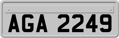 AGA2249