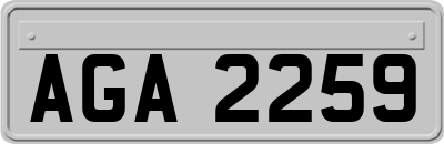 AGA2259