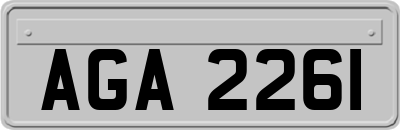 AGA2261