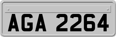 AGA2264