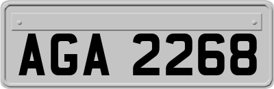 AGA2268