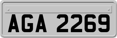 AGA2269