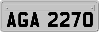 AGA2270