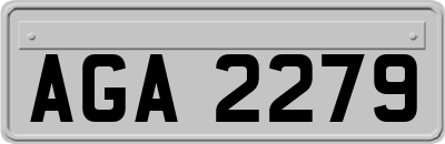 AGA2279