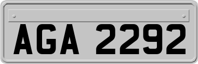 AGA2292