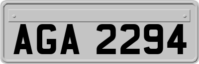 AGA2294
