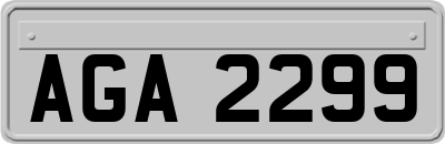 AGA2299