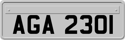 AGA2301