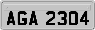AGA2304