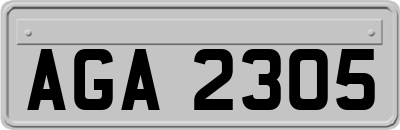 AGA2305