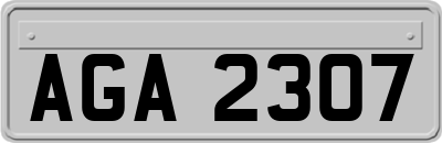 AGA2307