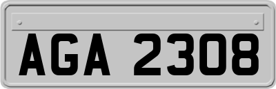 AGA2308