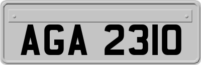 AGA2310