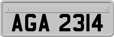 AGA2314