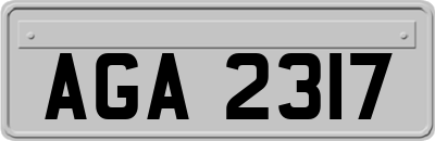 AGA2317