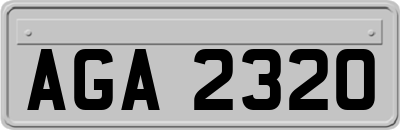 AGA2320