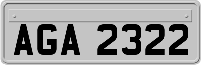 AGA2322