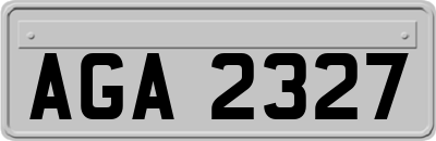 AGA2327