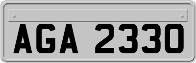 AGA2330