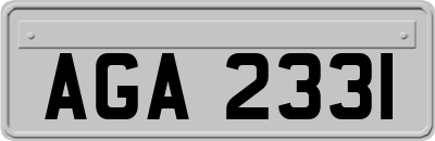 AGA2331