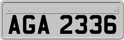 AGA2336