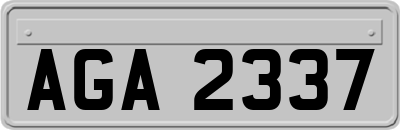 AGA2337