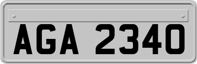 AGA2340