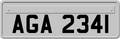 AGA2341