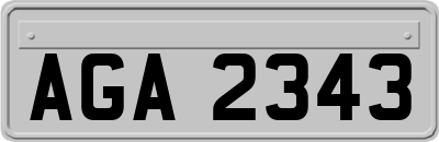 AGA2343
