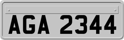 AGA2344