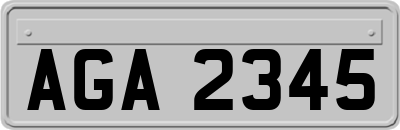 AGA2345