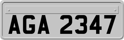 AGA2347