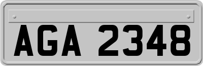 AGA2348