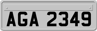AGA2349