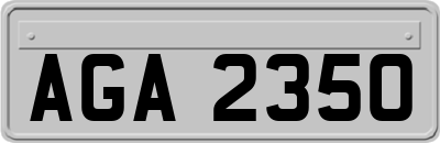 AGA2350