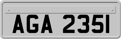 AGA2351