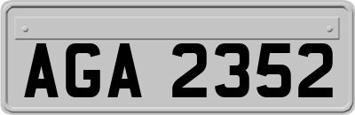 AGA2352